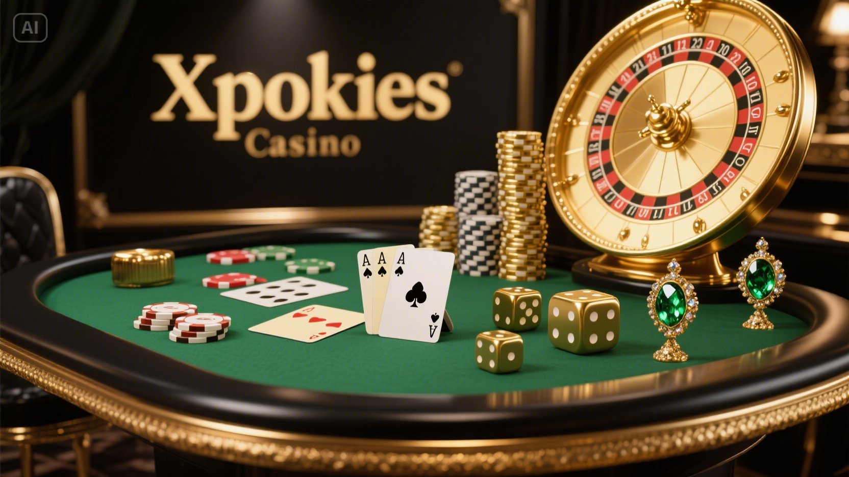 Xpokies Casino پاکستان